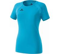 Erima Performance t-Shirt pour Femme 46 Bleu - Bleu