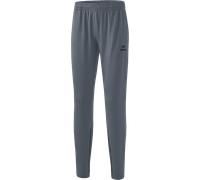 Erima Performance Trainingshose Damen Pantalons 36 Argent