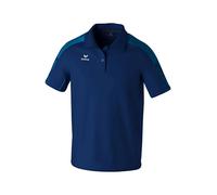 Erima Polo à Manches Courtes Evo Star