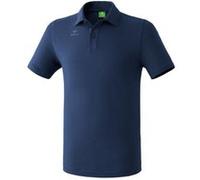 Erima - Polo Erima teamsport - S - bleu marine bleu marine, bleu marine
