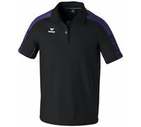 Polo Erima Evo Star Noir 4XL