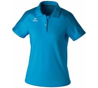Erima Polo Evo Star (1112417) Femme, curaçao/Mykonos, 42