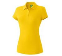 Erima - Polo Femme Erima Teamsport - L - jaune jaune, jaune G