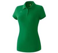 Erima - Polo Femme Erima Teamsport - S - vert foncé vert foncé, vert foncé G