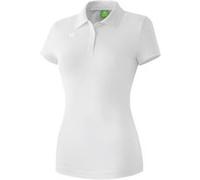 Erima - Polo Femme Erima Teamsport - XS/S - blanc blanc, blanc G