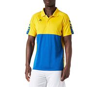Erima Six Wings Sport, New Roy/Jaune, XL Unisex