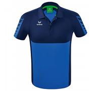 Erima Six Wings Sport, New Roy/New Navy, XXL Unisex