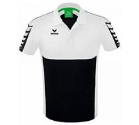 Erima Polo Six Wings Homme