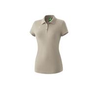 Erima Polo Teamsport (2112508) Femme, Beige, 48