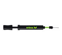 Erima Pompe Two-Way 8 2.0, Mixte adulte, Noir/Vert Gecko, Taille unique