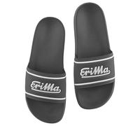 Erima Claquettes Premia Erilette Gris Taille 38
