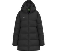 Erima Premia Parka Femme (2062412) noir, 44