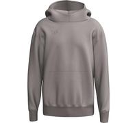 Erima Premia Sweat à Capuche (2072607) Mixte, Taupe, S