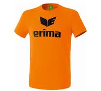 Erima Promo SS TEE Tee-shirt 128 Orange
