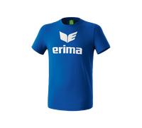 Erima Casual Basics T-Shirt Homme, New Roy, FR : M (Taille Fabricant : M)