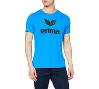 Erima Promo T-Shirt Mixte Adulte, Curaçao, FR : L (Taille Fabricant : L)
