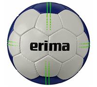 Erima Pure Grip No. 1 2.0 Handball, New Navy/Cool Grey