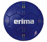 Erima Pure Grip No. 5 - sans résine Handball, New Navy