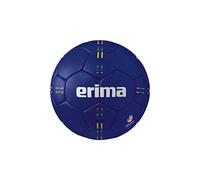 Erima Pure Grip No. 5 - sans résine Handball, New Navy