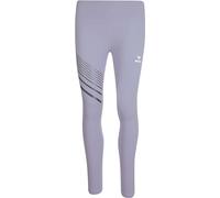 Erima Race Line 2.0 Pantalon de Course Long, Indigo Haze, 36 Femme