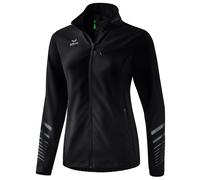 Erima RACE LINE 2.0 RUNNING JACKET W Veste XS Noir