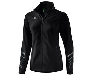 Erima RACE LINE 2.0 RUNNING JACKET W Veste XS Noir