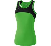 Erima RACE LINE RUNNING SINGLET W Débardeurs 42