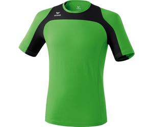 Erima RACE LINE RUNNING T-SHIRT Tee-shirt 152 Vert