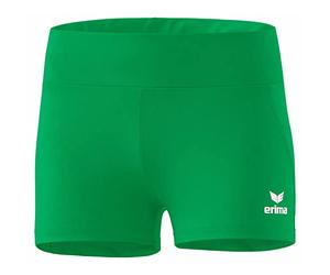 Erima Racing 2.0 Athlétisme Pantalon Chaud, émeraude, 32 Femme