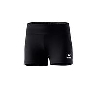 Erima Shorts Hot Racing Athletics Femme Noir Taille 40