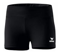 Erima Racing 2.0 Athlétisme Pantalon Chaud, Noir, Taille 40 Femme