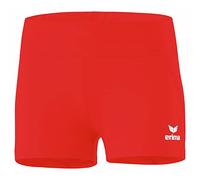 Erima Racing 2.0 Athlétisme Pantalon Chaud, Rouge, 42 Femme