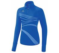 Erima Racing 2.0 Manches longues Bleu roi Taille 36 Femme