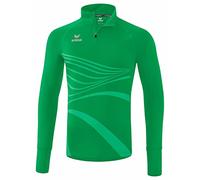 Sweatshirt Erima RACING Longsleeve 4062075158570 taille M EU