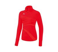 Erima Sweatshirt Racing Femme Rouge Taille 44