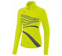 Erima Racing 2.0 Long Manches, Primrose, 42 Femme