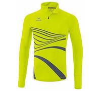 Erima Racing 2.0 Long Manches, Primrose, XL Homme