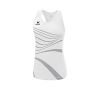 Débardeur femme Erima Racing Blanc 40