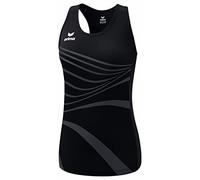 Erima Racing 2.0 Singlet Fonctionnel Singlet Femme (Lot de 1)