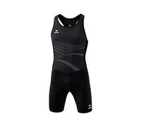Erima Racing 2.0 Sprinter Costume, Noir, XXL Mixte