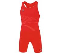 Erima Racing 2.0 Sprinter Costume, Rouge, XL Mixte