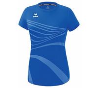 Erima Racing 2.0 T-Shirt, Bleu Roi, 42 Femme