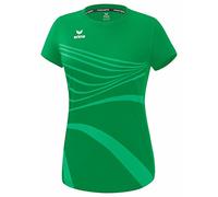 Erima Racing 2.0 T-Shirt, émeraude, Taille 38 Femme