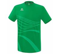 Erima Racing 2.0 T-Shirt, émeraude, XL Homme