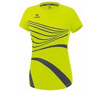 Erima Racing 2.0 T-Shirt, Primrose, 36 Femme