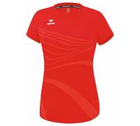 Erima Racing 2.0 T-Shirt, Rouge, Taille 34 Femme