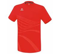 Erima Racing 2.0 T-Shirt, Rouge, XL Homme