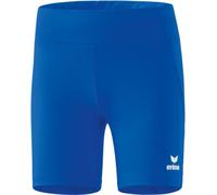 Erima RACING Athletics Tights, short Shorts 34 Bleu