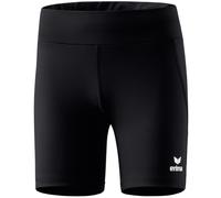 Erima RACING Athletics Tights, short Shorts 34 Noir