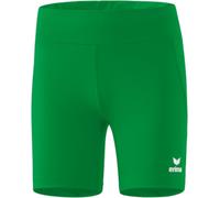 Erima RACING Athletics Tights, short Shorts 34 Vert